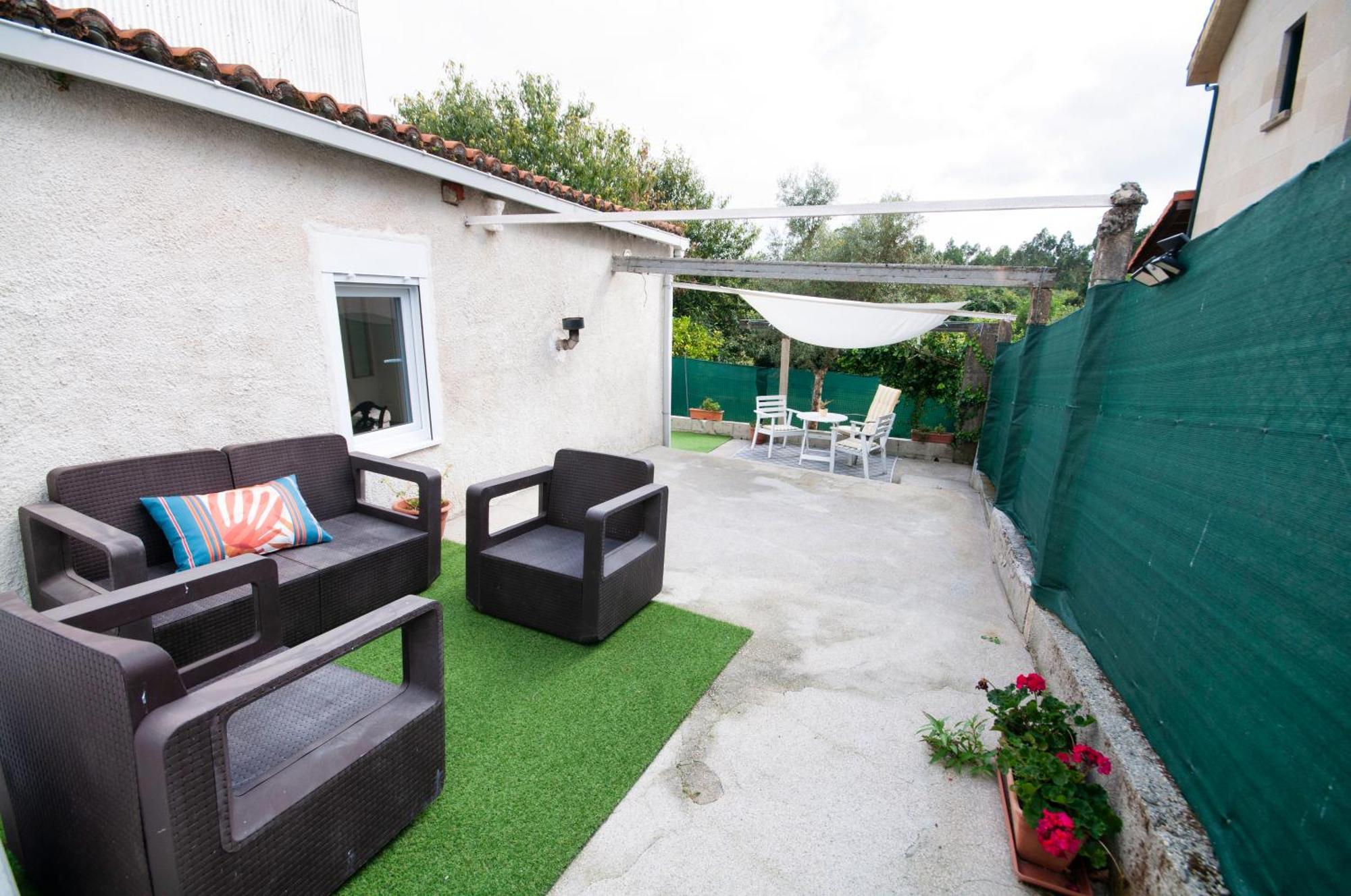 Apartment Acogedora Minicasa En Entorno Rural A 1200 M De La Catedral *