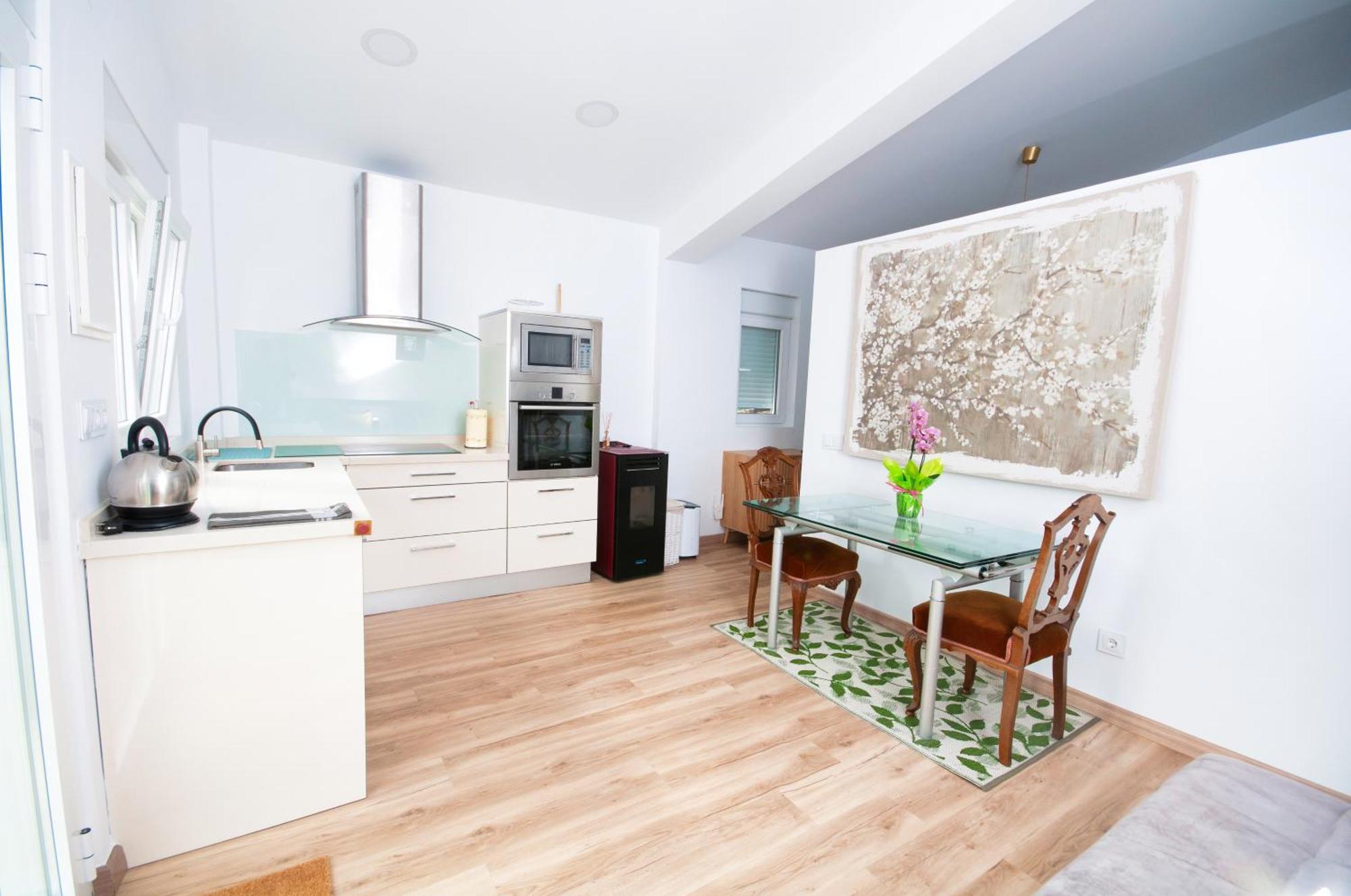 Apartment Acogedora Minicasa En Entorno Rural A 1200 M De La Catedral