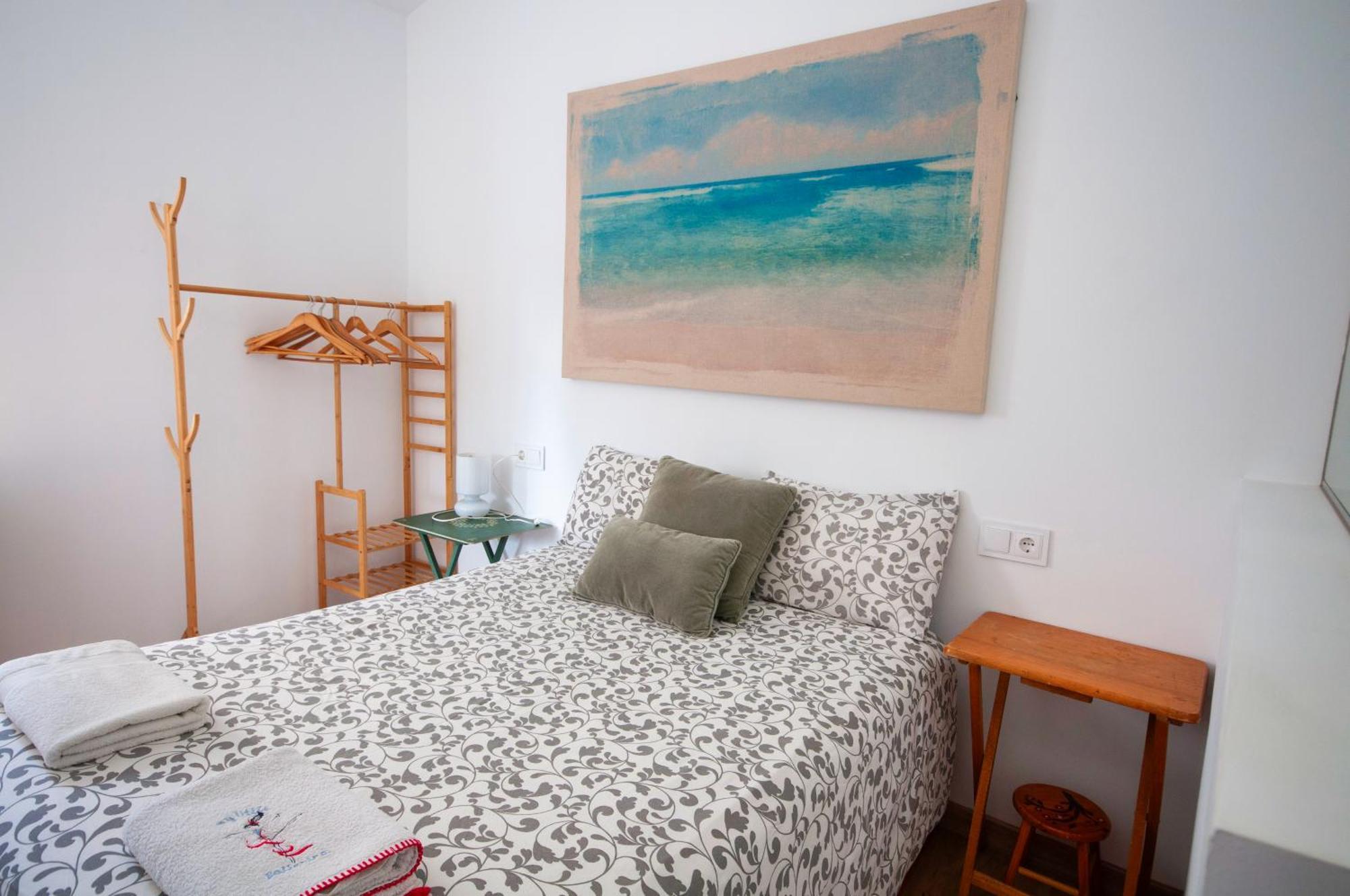 Acogedora Minicasa En Entorno Rural A 1200 M De La Catedral Apartment *