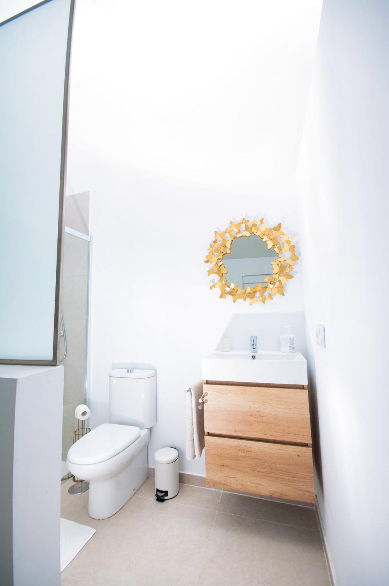 Apartment Acogedora Minicasa En Entorno Rural A 1200 M De La Catedral *