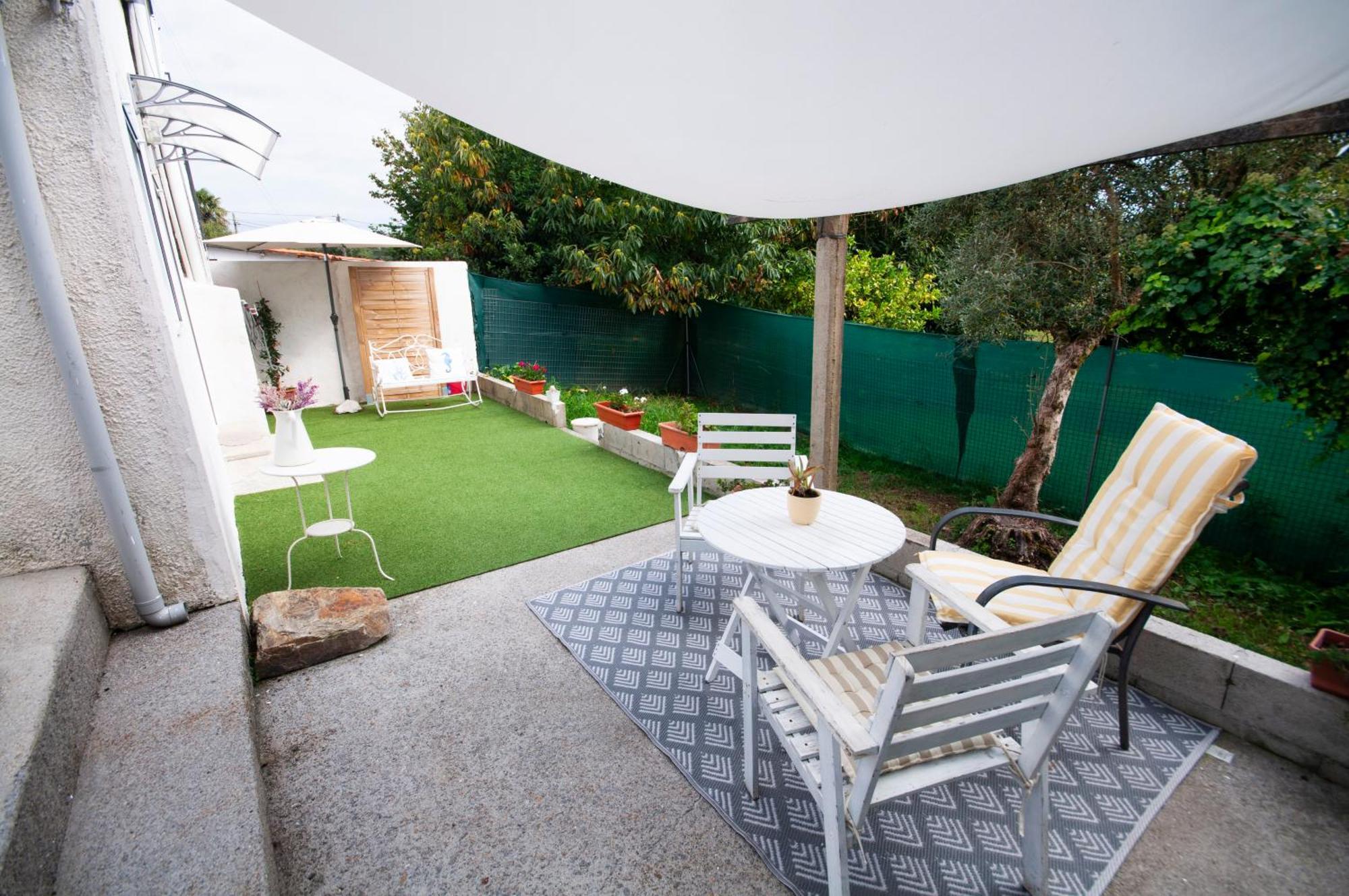 Apartment Acogedora Minicasa En Entorno Rural A 1200 M De La Catedral