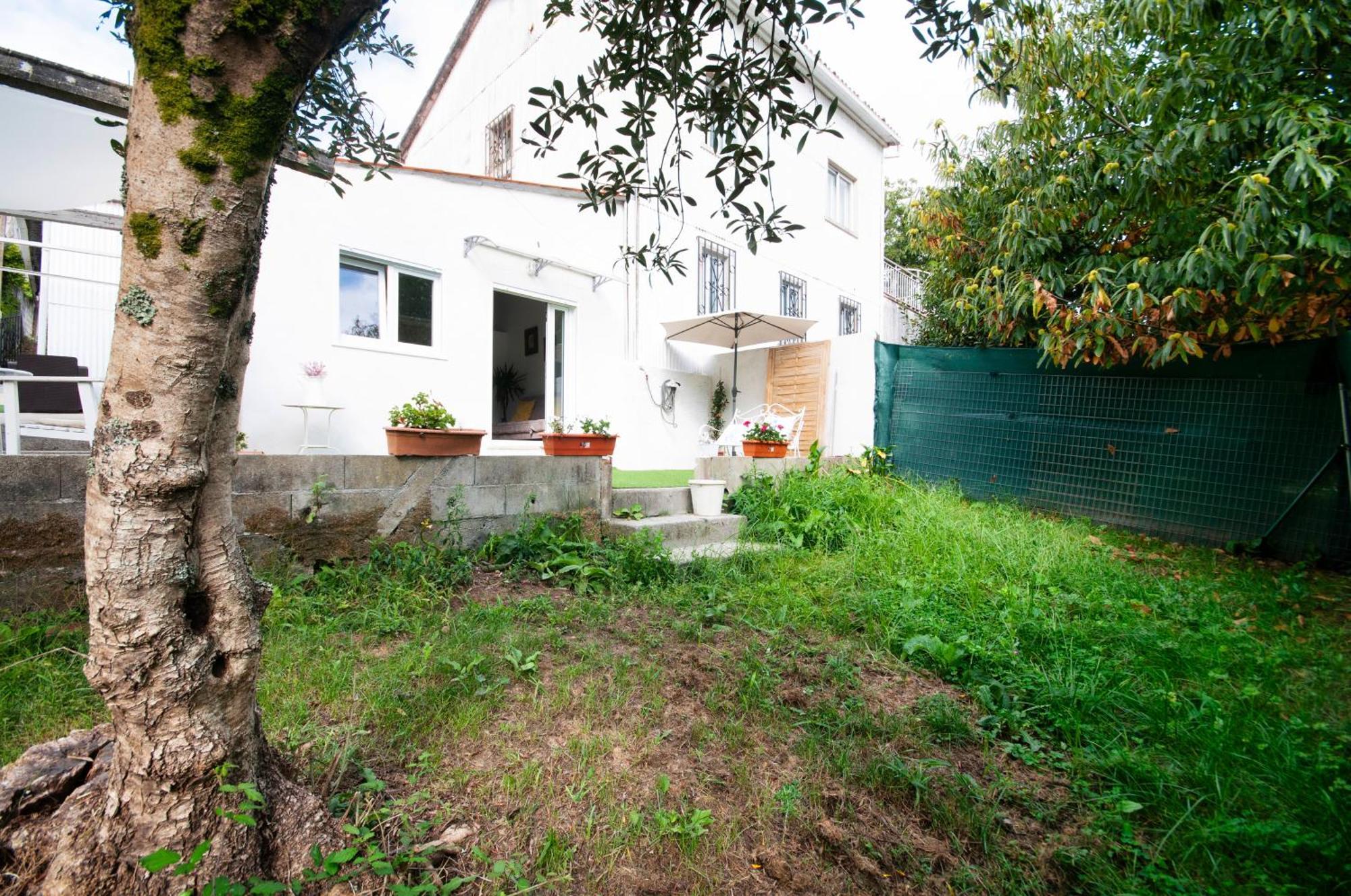 Acogedora Minicasa En Entorno Rural A 1200 M De La Catedral Apartment *